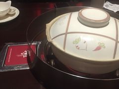 -捞王锅物料理(四川北路店)