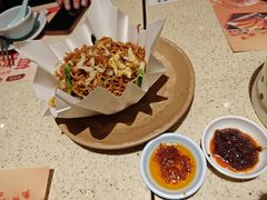 -点都德(奥体印象城店)