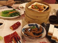 -点都德(聚福楼店)