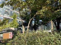 -海上海弘基休闲广场