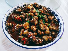 -洞天食府(北大街店)