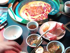 -吼堂老火锅(万寿宫店)