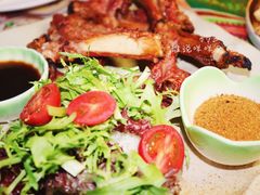 -那时新疆·车师(大宁音乐广场店)