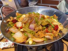 -眼镜哥浦江夜宵大本营