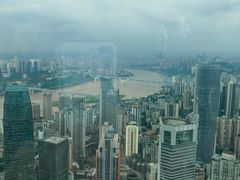 -WFC会仙楼观景台