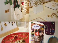 -LADY FAFA(巨鹿路陕西南路路口店)