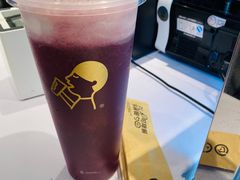 -喜茶(佛山岭南站店)