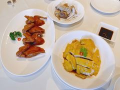 -利苑酒家(金宝店)