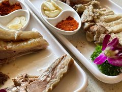 手抓肋条-伊祥·敦煌楼