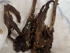 -张飞木薯羹(金鱼巷店)