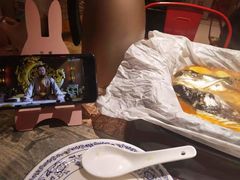 -鱼来顺纸上烤鱼