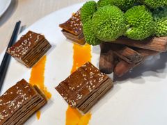 -老房子金沙元年川菜食府·花园餐厅(金沙店)