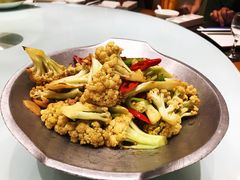 -新海渔港·胶东海鲜家常菜·家宴(奥体中心店)