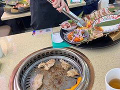 -妙香居韩国烤肉(容桂天佑城店)