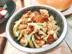 -大树餐厅(万达创始店)