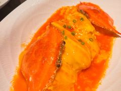 -海派悦庭·海胆烧麦·新融合菜(凯德广场店)