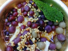 心太软冰豆花-冒椒火辣(太古里店)