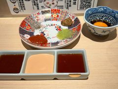 -肉肉大米(金虹桥店)