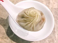 特色小笼包-鼎泰丰(国贸商城店)