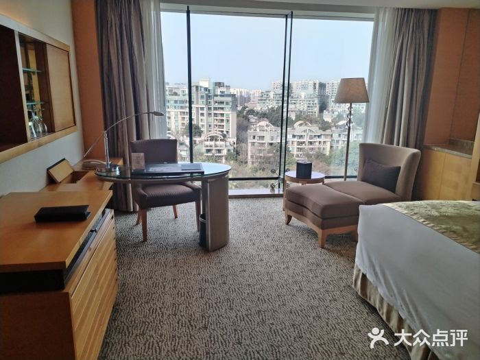 成都新东方千禧大酒店图片