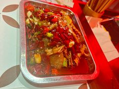 -江北北火锅馆·公路夜市(魏公村店)