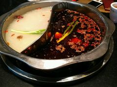 -纸盐河码头火锅(十八梯店)