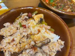 -黔有有贵州酸汤夺夺粉火锅(五味十字店)