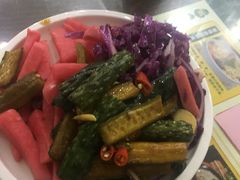 -春发生饭店·非遗(南院门店)