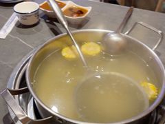 -贵宾牛·潮汕牛肉火锅(珠池总店)