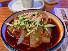 -纳瓦新疆菜(银都店)