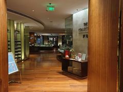 -上海金陵紫金山大酒店·汇海餐厅
