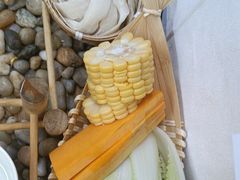 -名善山珍·野生菌汤锅(文殊院店)