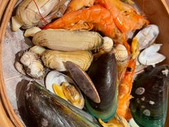 -马哥孛罗咖啡厅·Cafe Marco (厦门马哥孛罗东方大酒店)