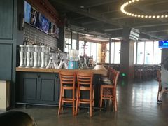 -CIRCLE·酒吧(第一国际店)