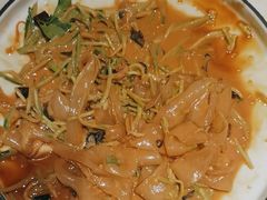 -北李妈妈菜·海肠捞饭(开发区万达店)