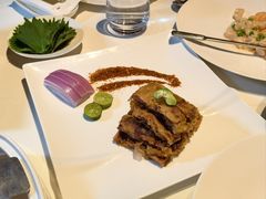 -四季民福烤鸭店(外滩外白渡桥店)