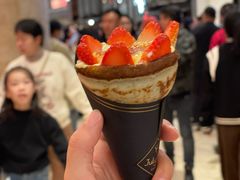 -July tale·可丽饼(德基广场店)