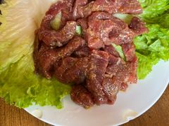 -茶马古道·野生菌清汤黄牛肉(沙溪店)