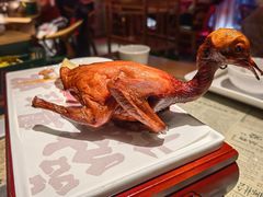 红烧乳鸽-大鸽饭(北京路店)
