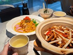 -花园茶楼·淮扬菜(兴城西路店)