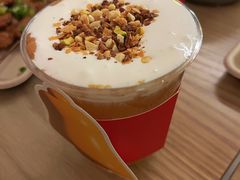 无醇每日百香果黄油啤酒-下酒(华熙店)