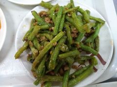 -南师大仙林校区东区食堂