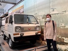 -柳州工业博物馆