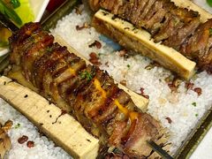 -王品牛排(杭州大厦店)