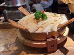 -打川川·川蜀毛肚(南市场店)
