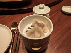 -喜鼎海胆水饺(东港店)