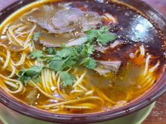 -美玲拉面(鞍山西道店)