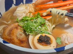 -味千拉面(江城大道永旺梦乐城店)