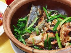 -海鲜街菜馆(海珠南路店)