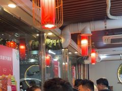 -东北缘餐厅(兰埔路店)